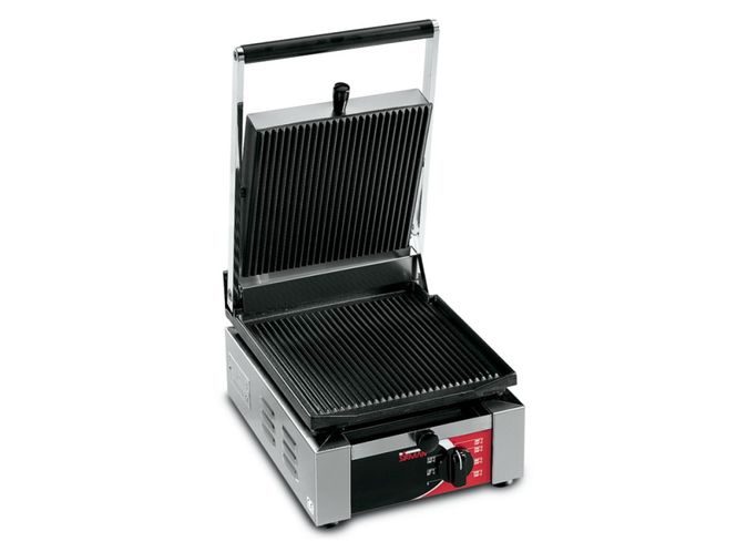 Hovedbilde Sirman Elio Pressgrill