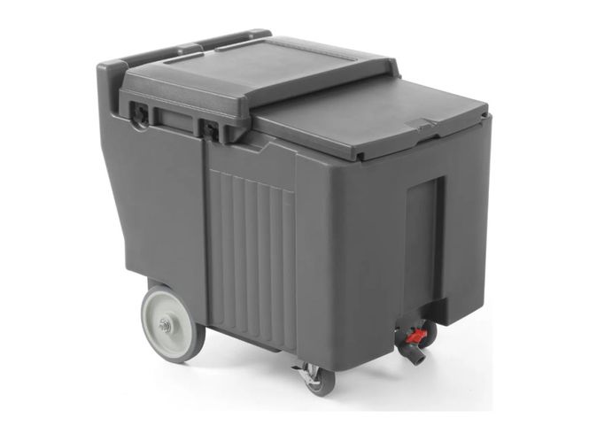 Hovedbilde Hendi Isolert isbeholder, 110 L