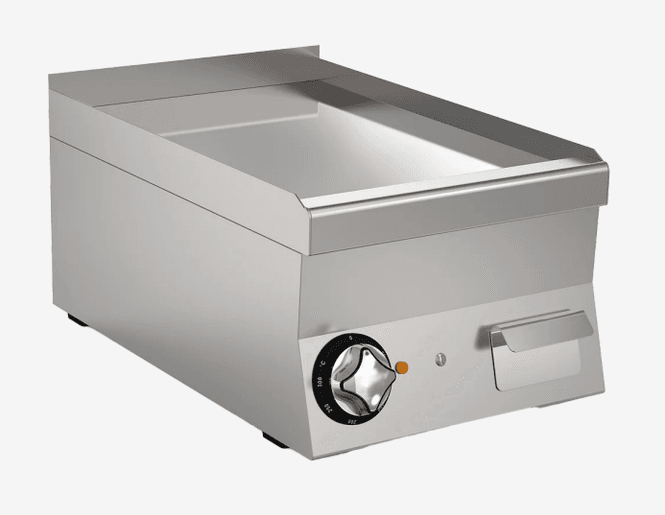 Hovedbilde Mareno FT64ELC Flatgrill