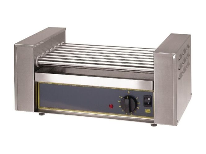 Hovedbilde Roller Grill RG9B Pølsegrill