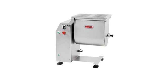 Hovedbilde Mainca RC-40 Kjøttmikser, 40 L