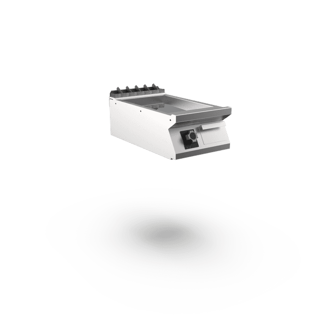 Hovedbilde Mareno FT74ELCT Flatgrill