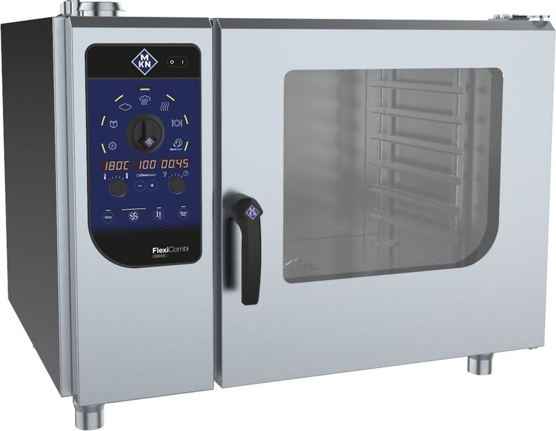MKN FlexiCombi Classic 6.1