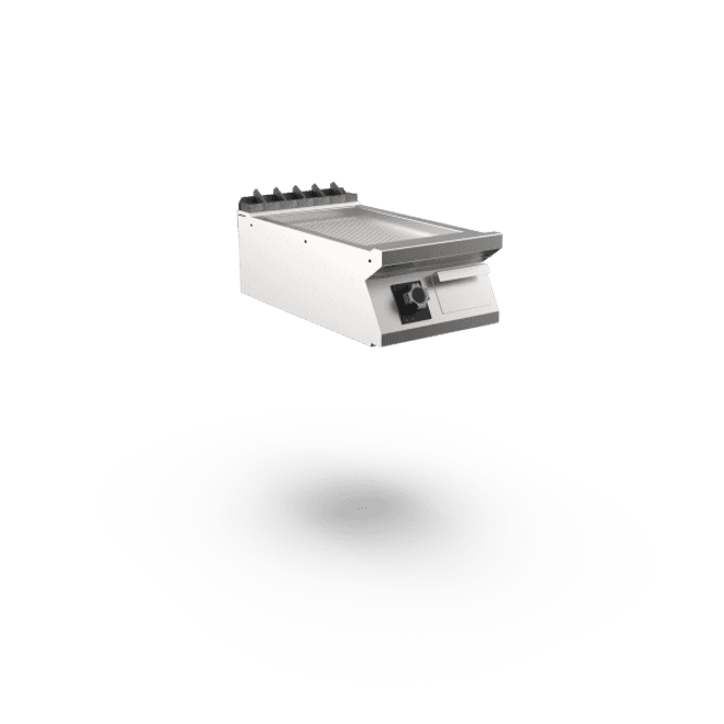 Hovedbilde Mareno FT74ERCST Flatgrill 