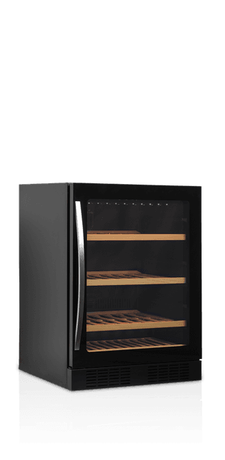 Hovedbilde Tefcold TFW200-F Vinskap