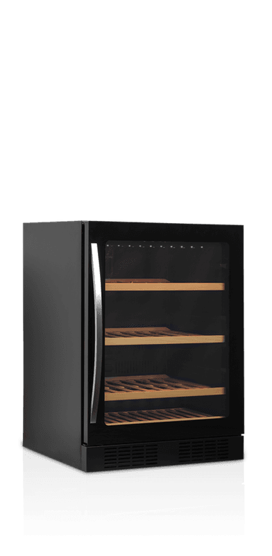 Tefcold TFW200-F Vinskap