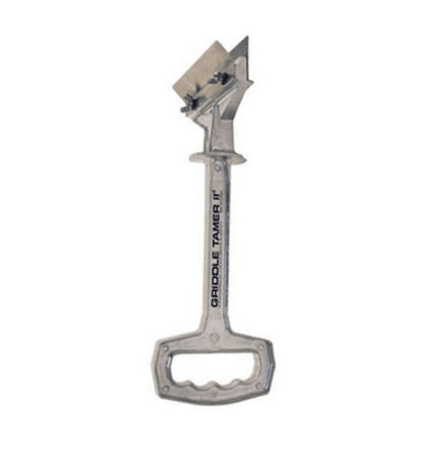 Hovedbilde Griddle tamer II