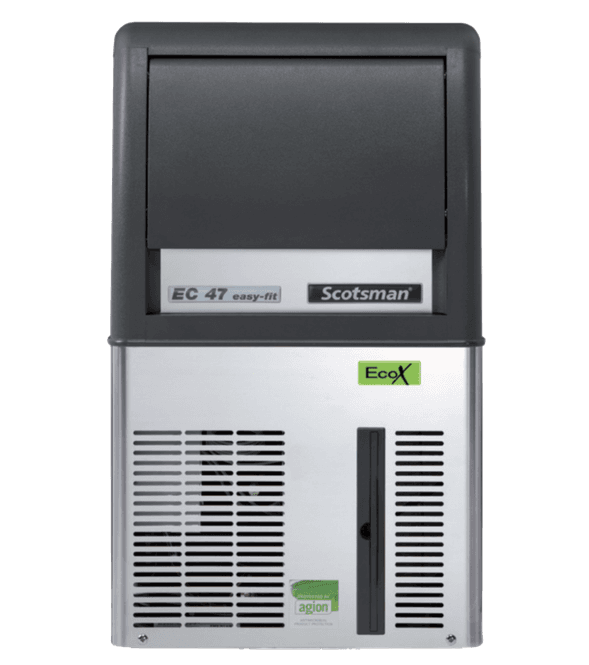 Hovedbilde Scotsman EC47 Isbitmaskin EcoX