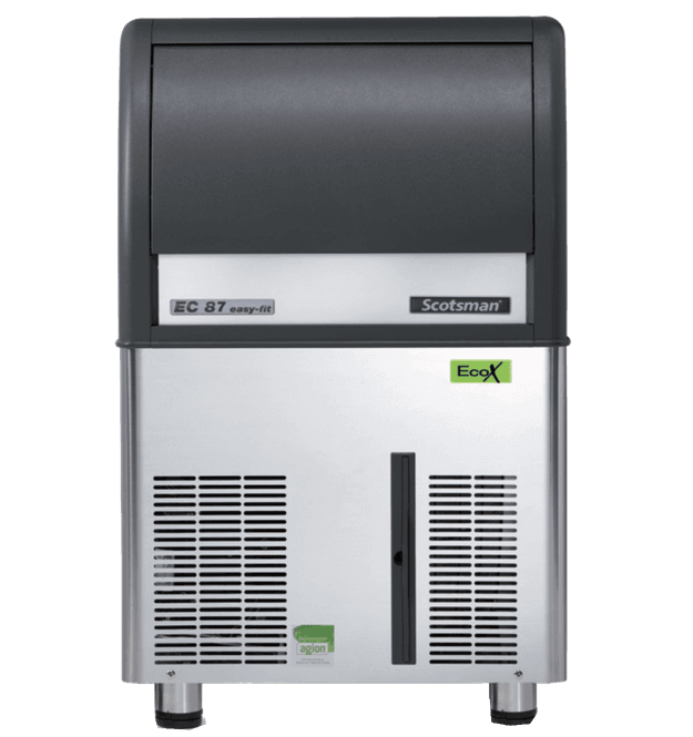 Hovedbilde Scotsman EC87 Isbitmaskin EcoX