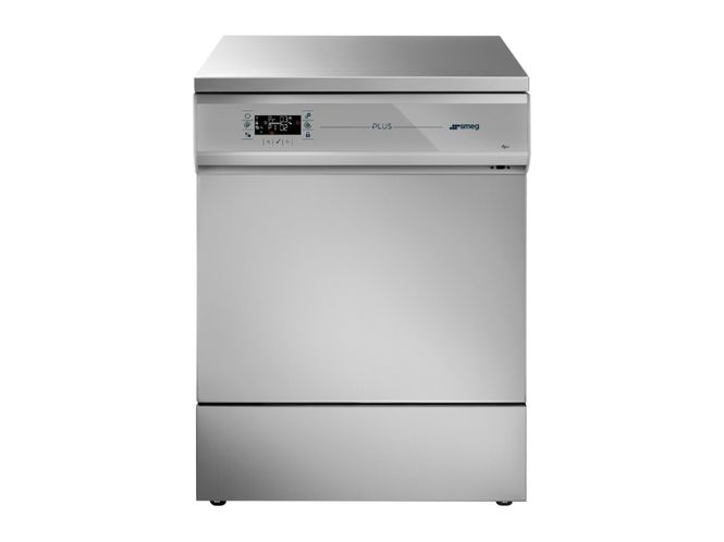 Hovedbilde Smeg Glassvasker 60 cm GW5260-SC-000