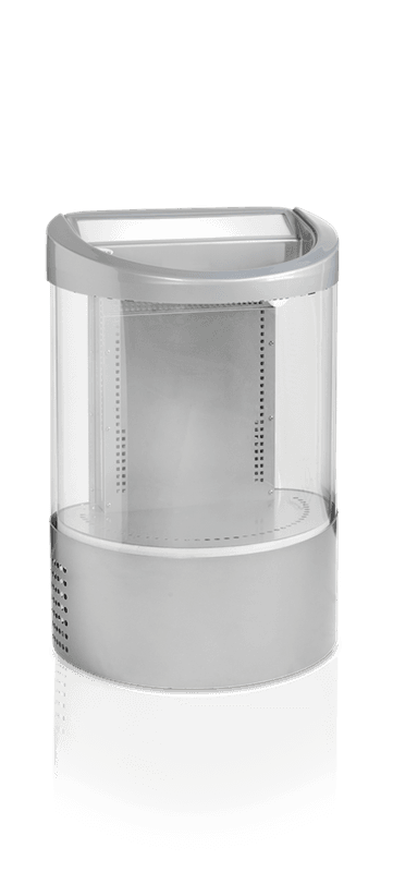 Tefcold VOC100 Partycooler