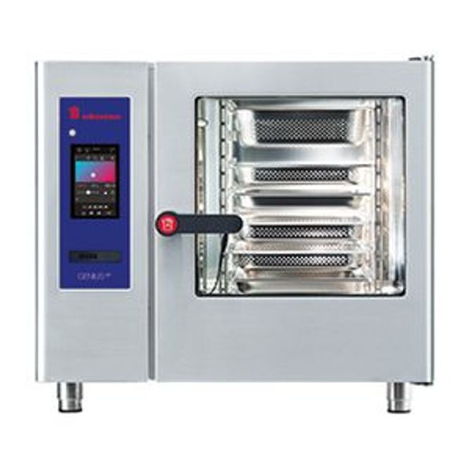 Hovedbilde Eloma Genius MT