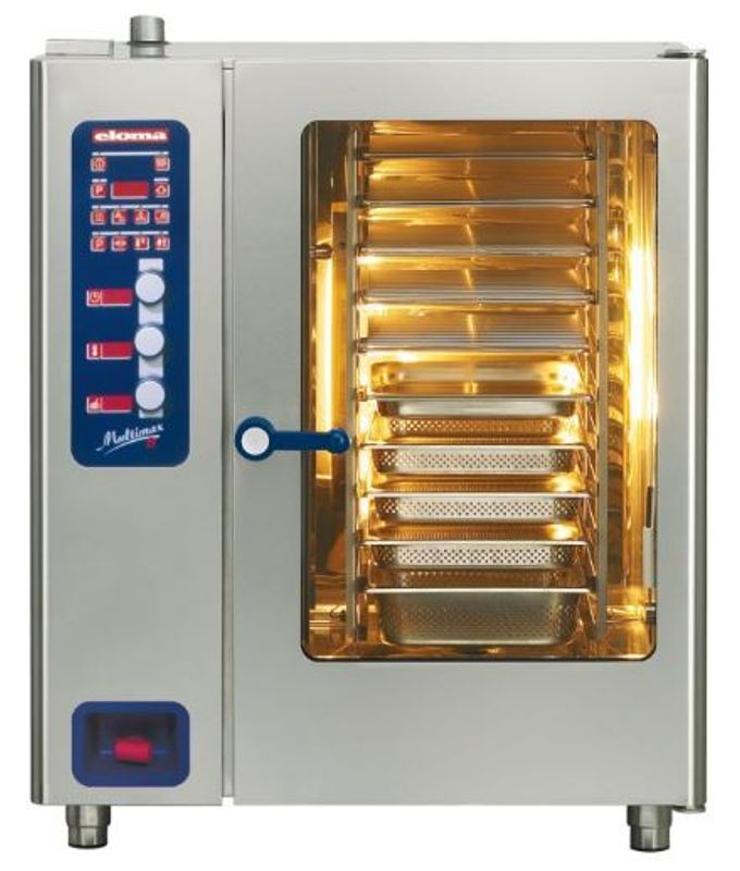 Eloma Multimax A / B