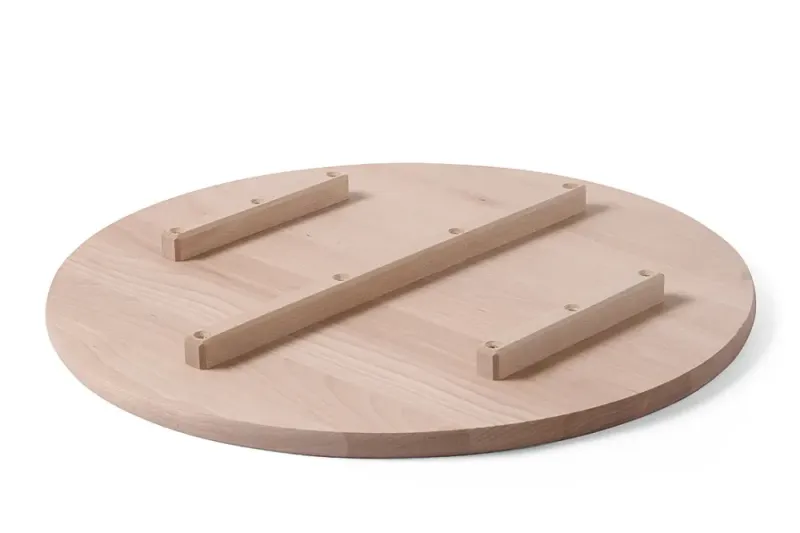 Hendi Rundt pizzabrett