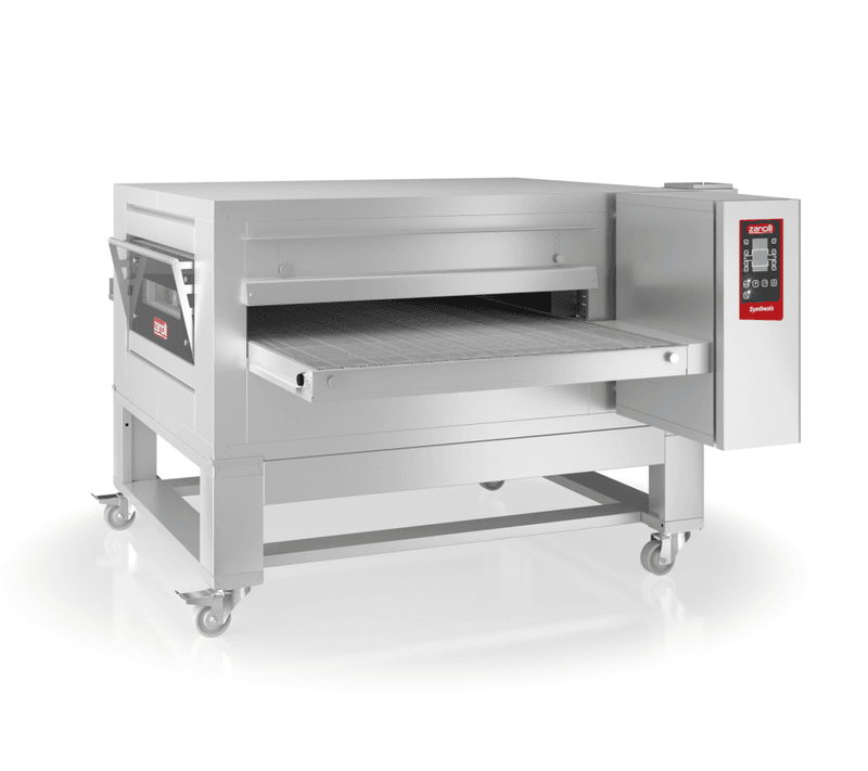 Synthesis Belteovner