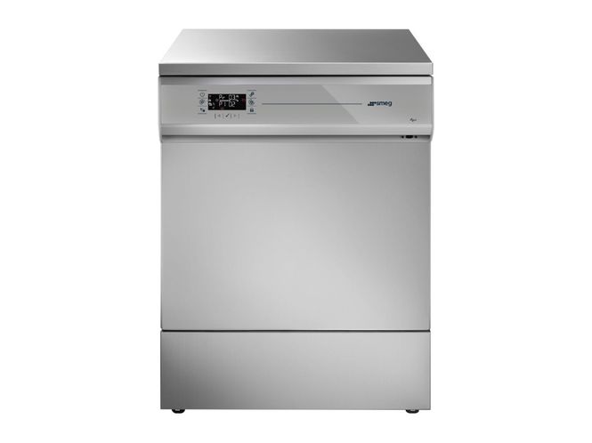 Hovedbilde Smeg Glassvasker 60 cm GW4260-SC-000