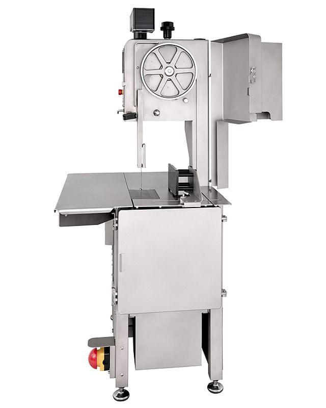 Mainca BS-2800 Sentinel