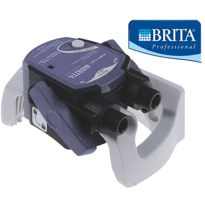 Hovedbilde BRITA Purity C Filterhode 30% – G 3/8