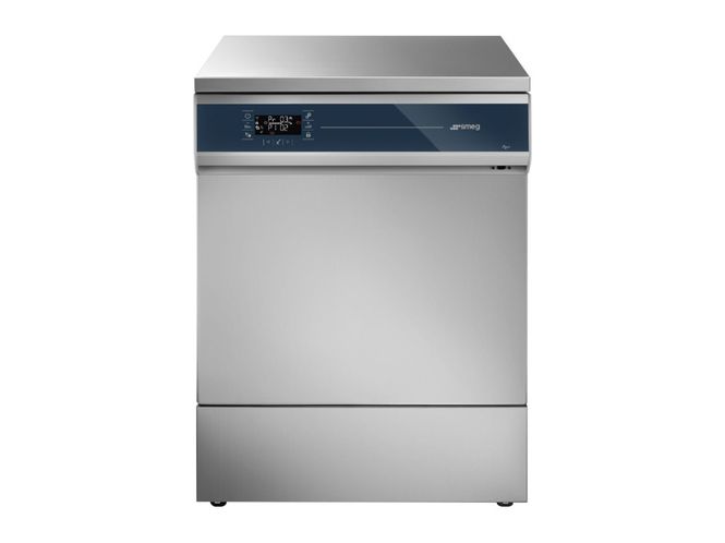 Hovedbilde Smeg Vaskedesinfektor 60 cm WD1260-SC-000