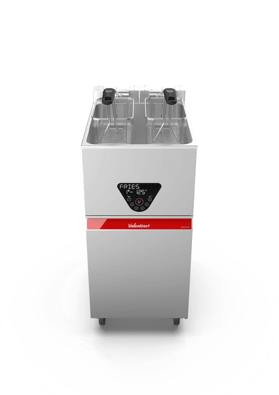 Valentine CORE Smart 400T Frityr