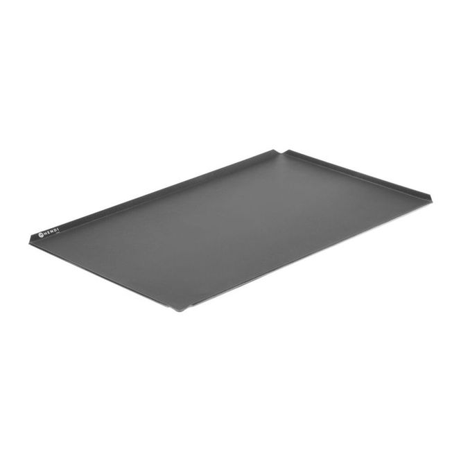 Hovedbilde Bakebrett med 4 kanter, slippbelegg GN 1/1 530 x ...