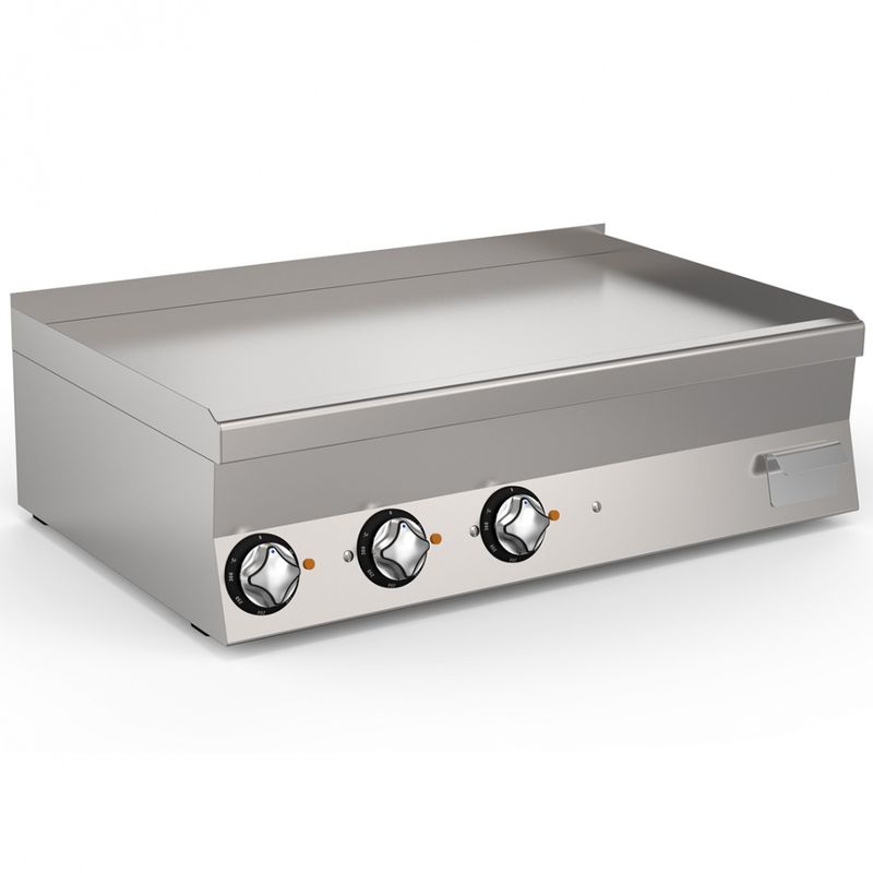 Mareno FT610E(L/LC/M/MC) Flatgrill