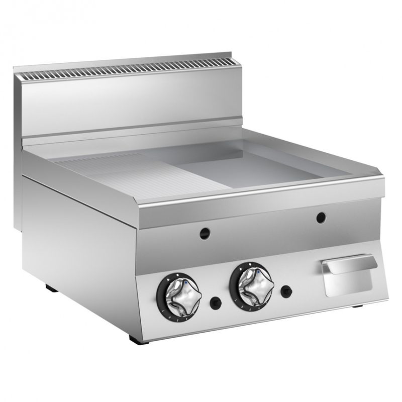 Mareno FT66G(L/C/M/MC) Flatgrill