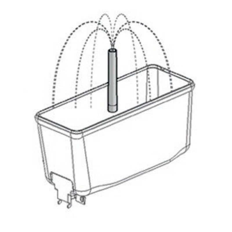 Arctic Deluxe 1 kammer