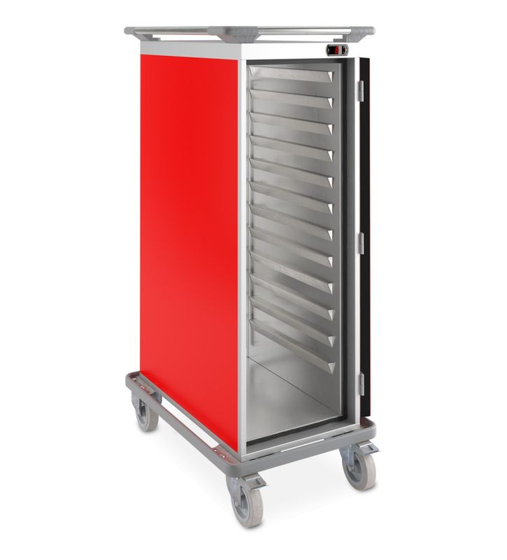 SDX Thermobox F210
