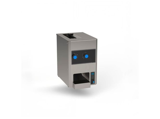 Hovedbilde FKI Vertikal bolletoaster VTB960STD